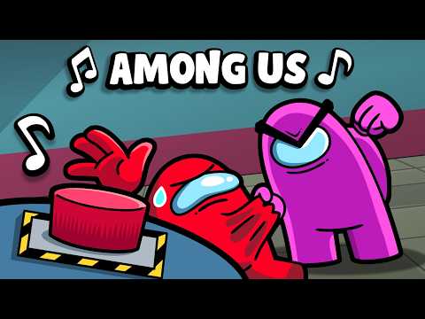 Among Us Song (Full Version)
