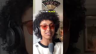 The Backhanded Compliment that Stuck with Esperanza Spalding for Years