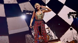 No Doubt at The Sphere: Sunday Morning [Live 4K] (Las Vegas, NV - May 6, 2026)