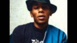 Mos Def - I Don't Like (Freestyle)