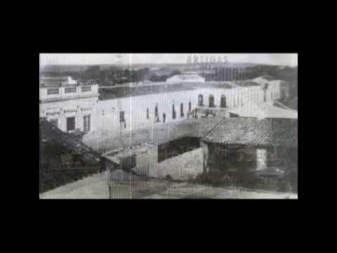 Pinocho Suárez y Antonio de Menezes - Canto a la ciudad de Artigas