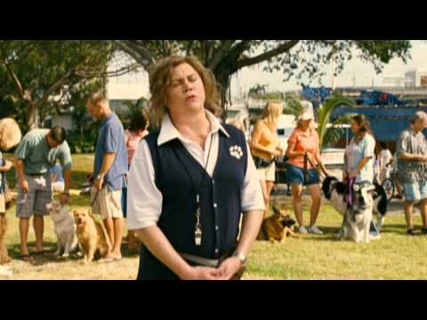Marley & Me (2008) Official Trailer