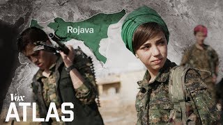 Vox - How Syria’s Kurds Are Trying To Create A Democracy