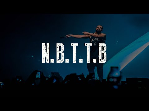 (SOLD) Drake Type Beat - N.B.T.T.B (Prod. MJ Konate)