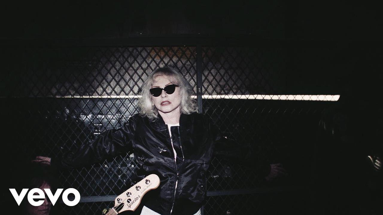 Blondie - Long Time (Official Video) - YouTube