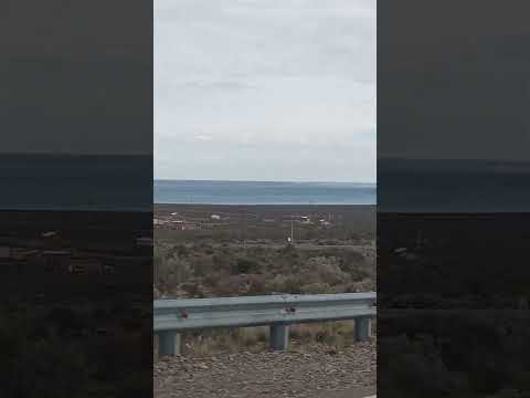 El Chocón , Neuquén