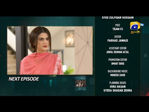 Behroop Episode 52 Teaser - Promo - Har Pal Geo Drama Review - 9 June 2023
