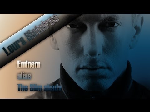 Leurs histoires #1: Eminem