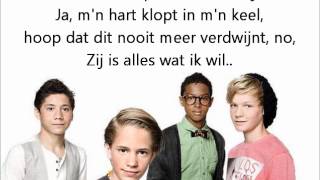 Mainstreet - Stop The Time (STUDIO VERSION) (lyrics)