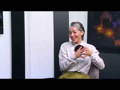 DNEVNA SOBA 22. epizoda - gošća: Lana Bobić