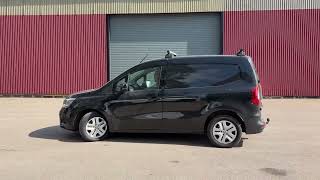 Легковой фургон Renault Kangoo III E-Tech | Изображение 4 - Autoline