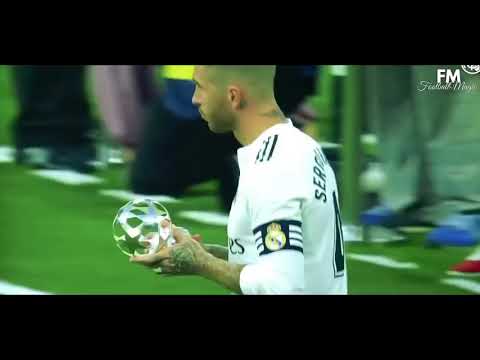 Sergio Ramos taki taki