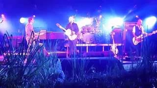 BLØF - Omdat het anders wordt @ Caprera 02-09-2016