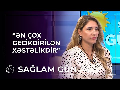 Katarakta nədir? 