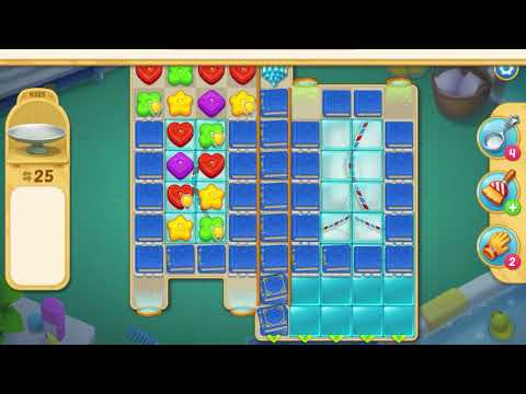 Matchington Mansion Level 4325 - No Bonuses