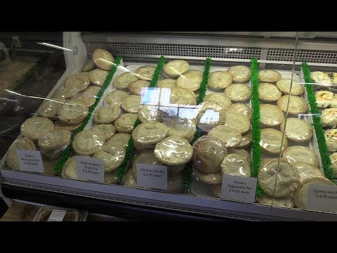 What's Your Dish: The Corner Market