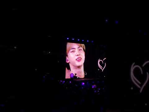 190519 BTS MetLife Ending ment Day 2