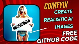 ComfyUI Guide : Easy Text to Image Generation
