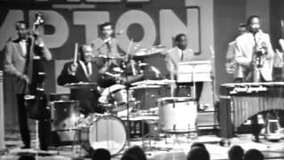 Lionel Hampton - Greasy Greens (Live in Helsinki 1966)