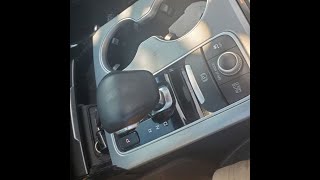 Kia Stinger Shifter Assembly Replacement