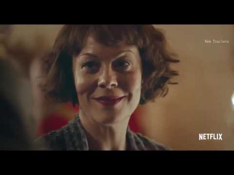 Острые козырьки 3 Сезон (Русский Трейлер)