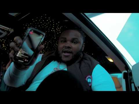 Tee Grizzley - Colors [Official Music Video]