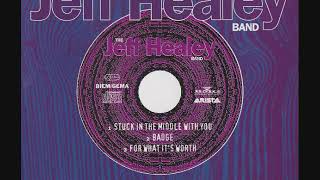 The Jeff Healey Band * Stuck in The Middle (with you)   1995  HQ