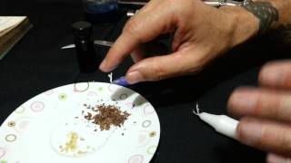 Consagracion de velas