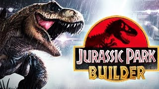 Download lagu Jurassic Park™ Builder - Ludia Walkthrough mp3 Download lagu Jurassic Park™ Builder - Ludia Walkthrough mp3