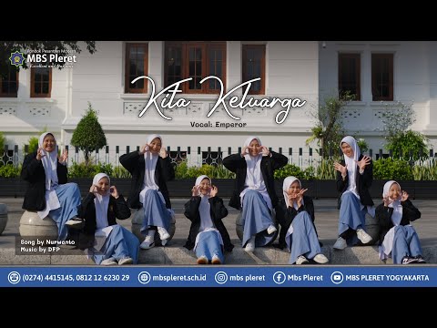 Kita Keluarga - Emperor (Official Music Video)