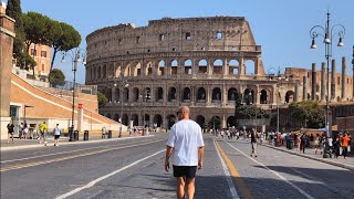 2 nights in Rome 🇮🇹