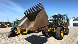 JCB 437 S5 WasteMaster cargadora de ruedas | Imagen 4 - Machineryline