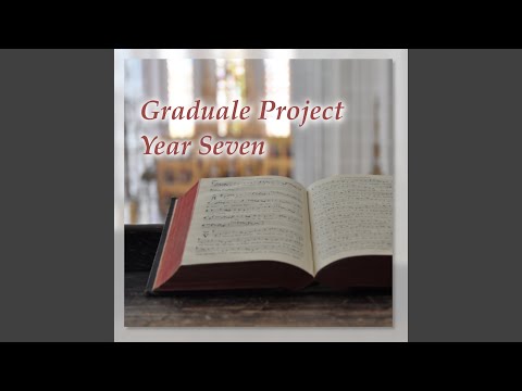 Ante praefationem - Tonus sollemnis