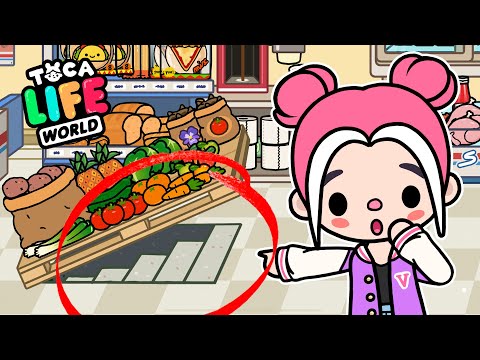 YOU DON'T KNOW EVERYTHING! Toca Boca Secret Hacks 😱 Toca Life World