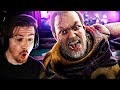 The FNAF YELLOW RABBIT KILLER Is UNREAL In DEAD BY DAYLIGHT