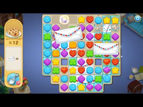 Matchington Mansion level 569 HD