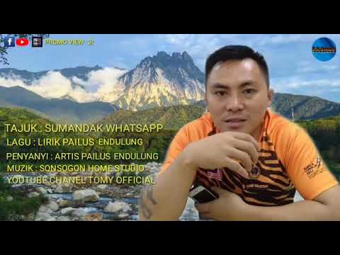 SUMANDAK WHATSAPP - PAILUS ENDULUNG