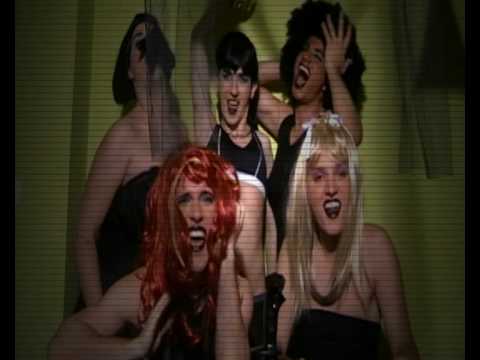 SPICE GIRLS MEGAMIX 2010