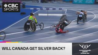 Canada appealing as Nandini Sharma stripped of Commonwealth Games silver medal following crash