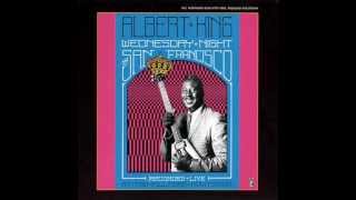 Albert King - Wednesday Night In San Francisco - 06 - Don´t Throw Your Love On Me So Strong