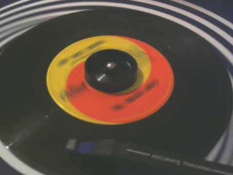 The Beach Boys - God Only Knows - 1966 - 45 rpm