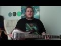 Why I Play A 6 String Bass 6 String Basics Benefits And Philosophy