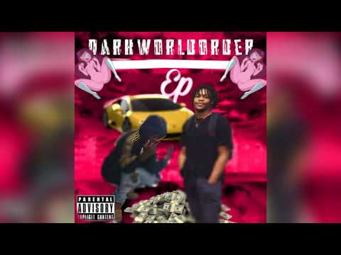 MikeXRari x Lil Trvsh - Dark World Order (Full EP)