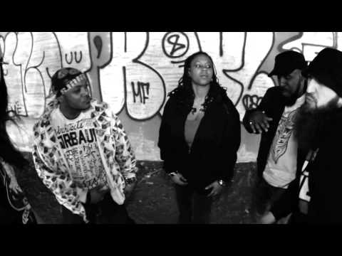 DFW CYPHER - The Cut
