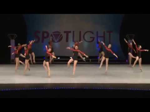 IDA People’s Choice // TOTAL ECLIPSE - Menlo Park Academy of Dance [San Jose 1, CA]