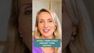 Your Genes Are NOT Your Destiny