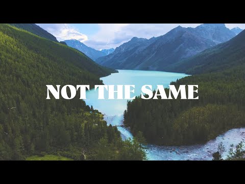 Nitefreak x Imad x Clubhouse   Not the Same Original mix new afrohouse music lyric video