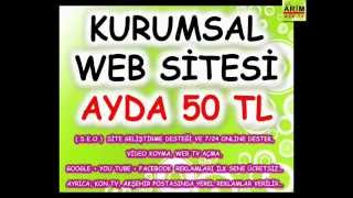 arim interaktif web tv reklam videosu 1  bölüm