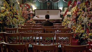A Bronx Tale (1993) Funeral Scene- (1080p HD)