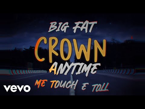 Brinxx - Toll (Official Lyrics Video)